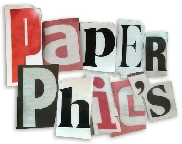 PaperPhil's
