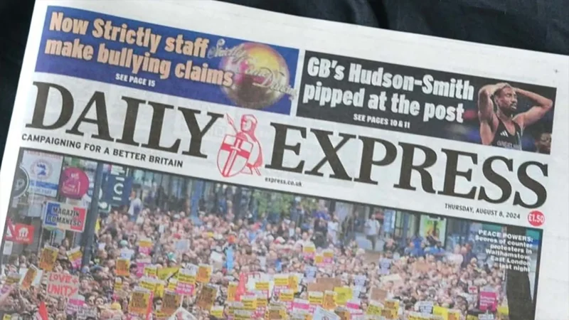 Daily Express