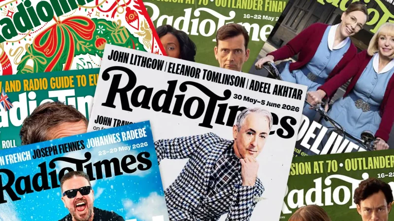 Radio Times