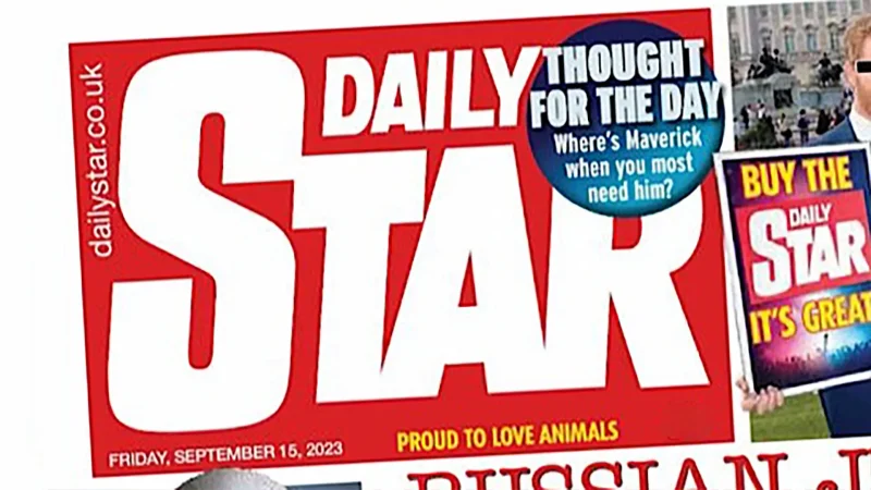 The Star