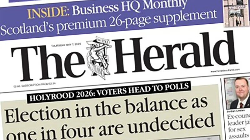 The Herald