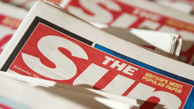 The Sun