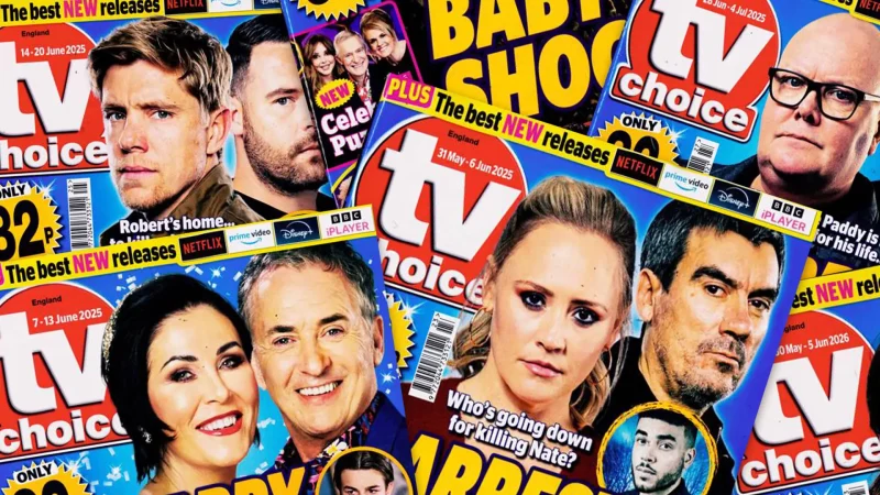 TV Choice