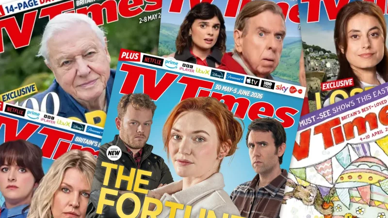 TV Times