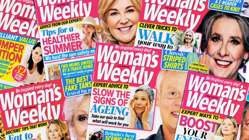 Woman's Weekly